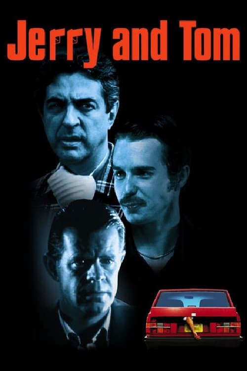 Jerry and Tom full movie