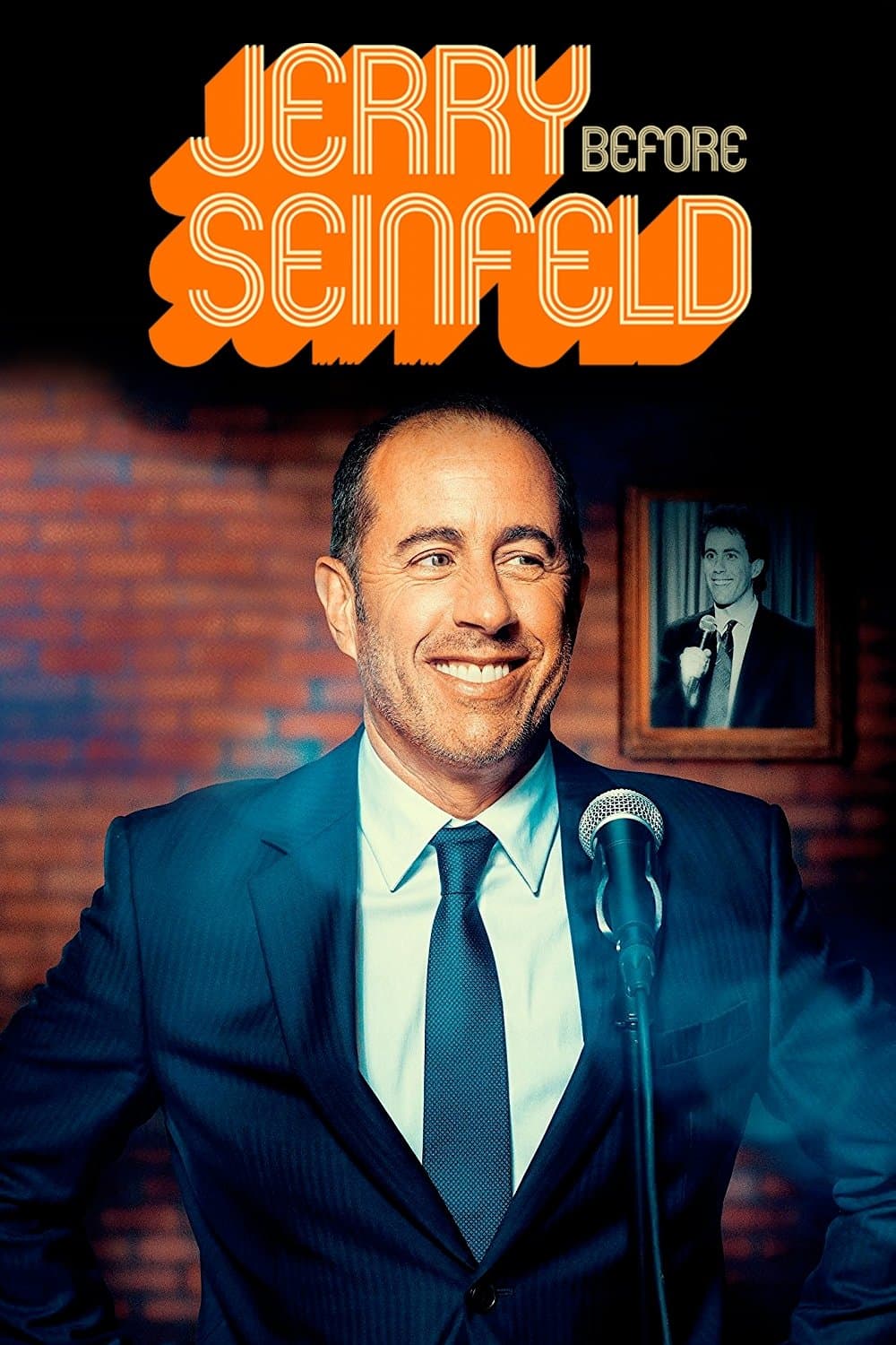 Jerry Before Seinfeld full movie