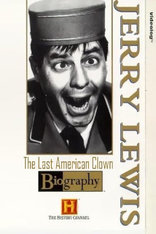 Jerry Lewis: The Last American Clown full movie