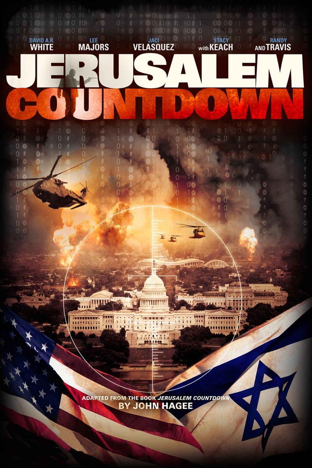 Jerusalem Countdown full movie