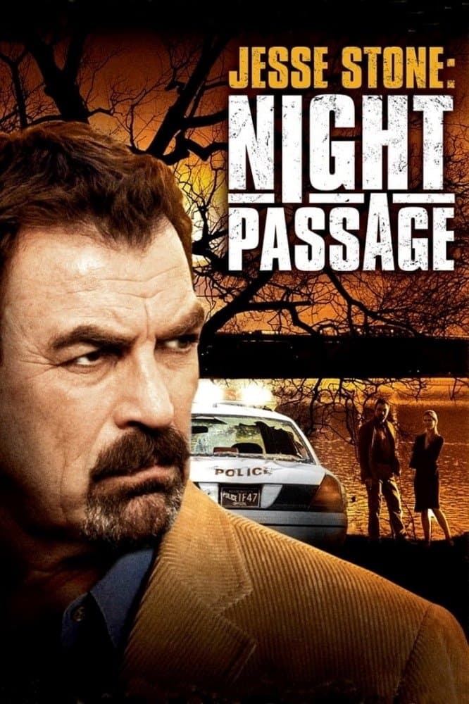 Jesse Stone: Night Passage full movie