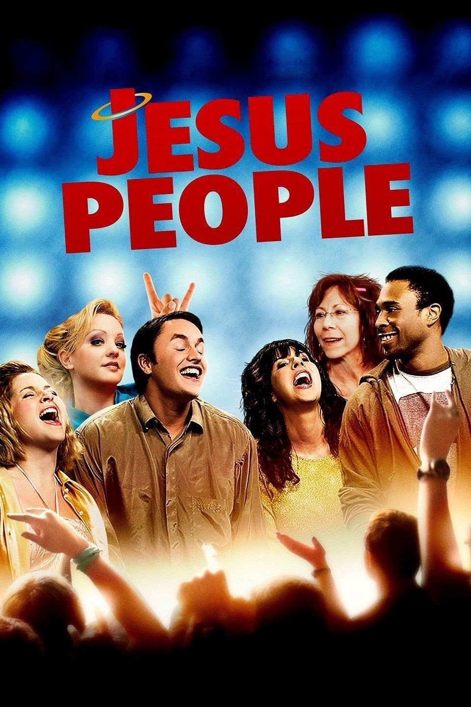 Jesus People full movie