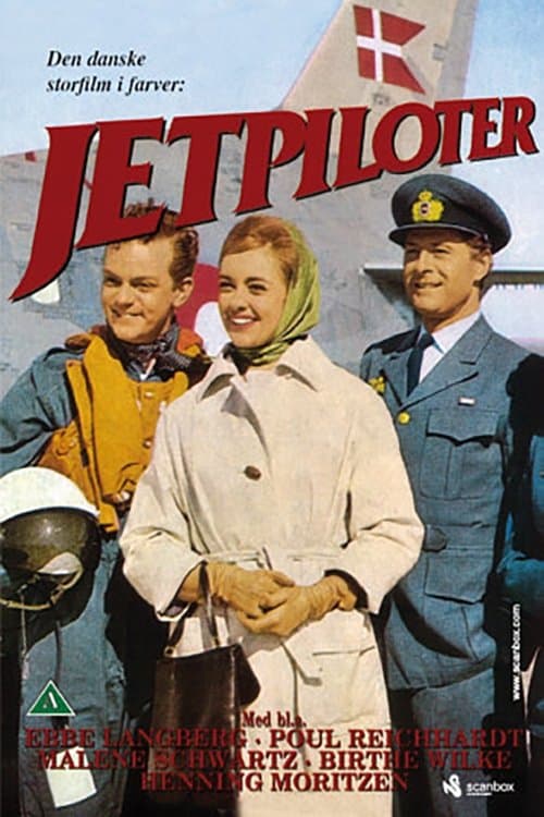 Jetpiloter full movie