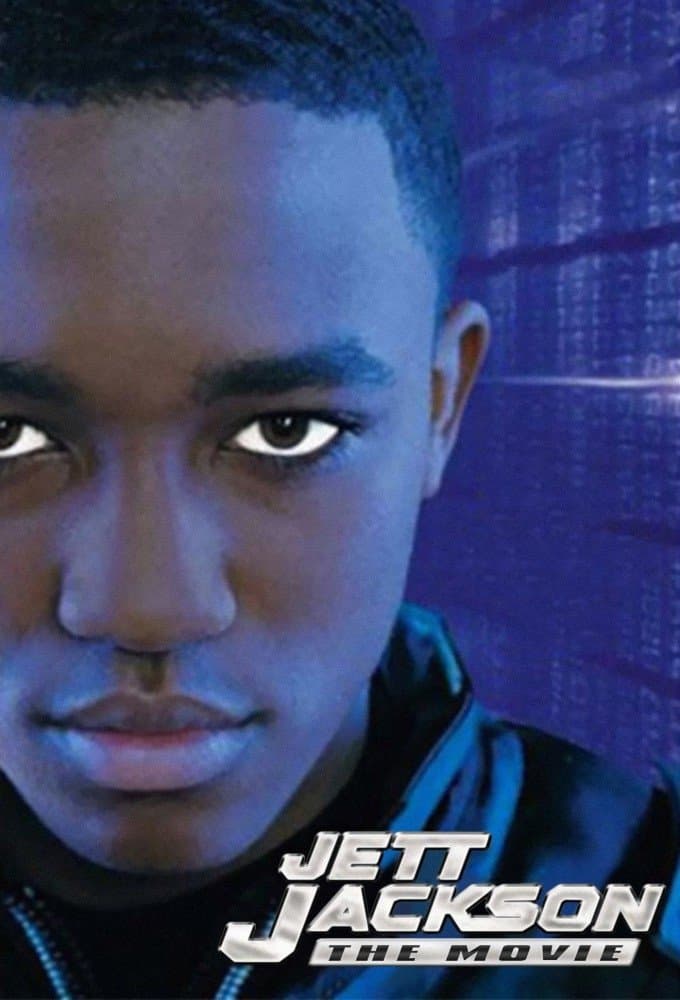 Jett Jackson: The Movie full movie