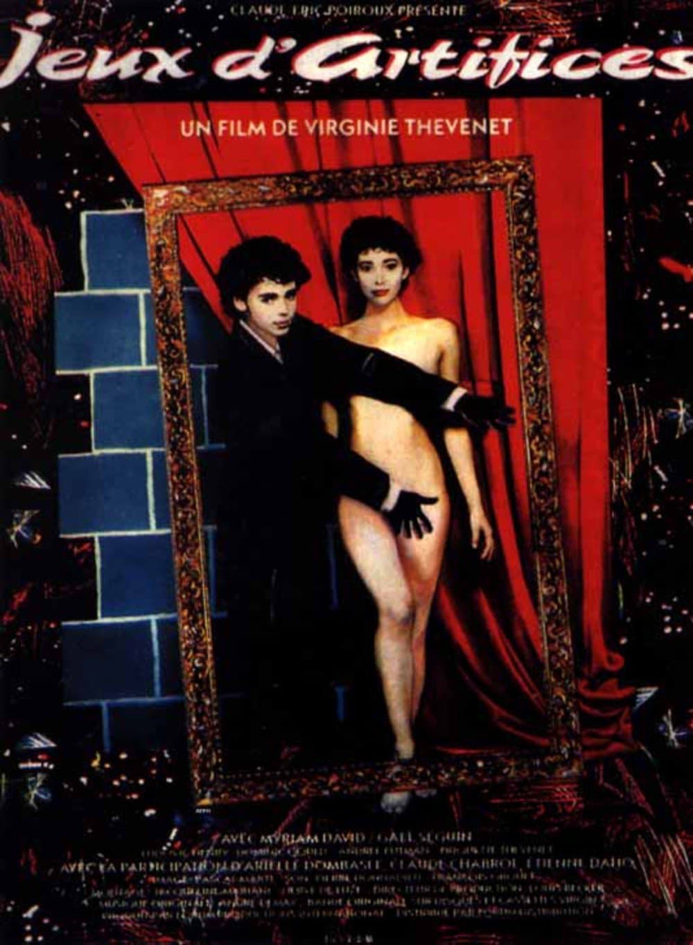 Jeux d'artifices full movie