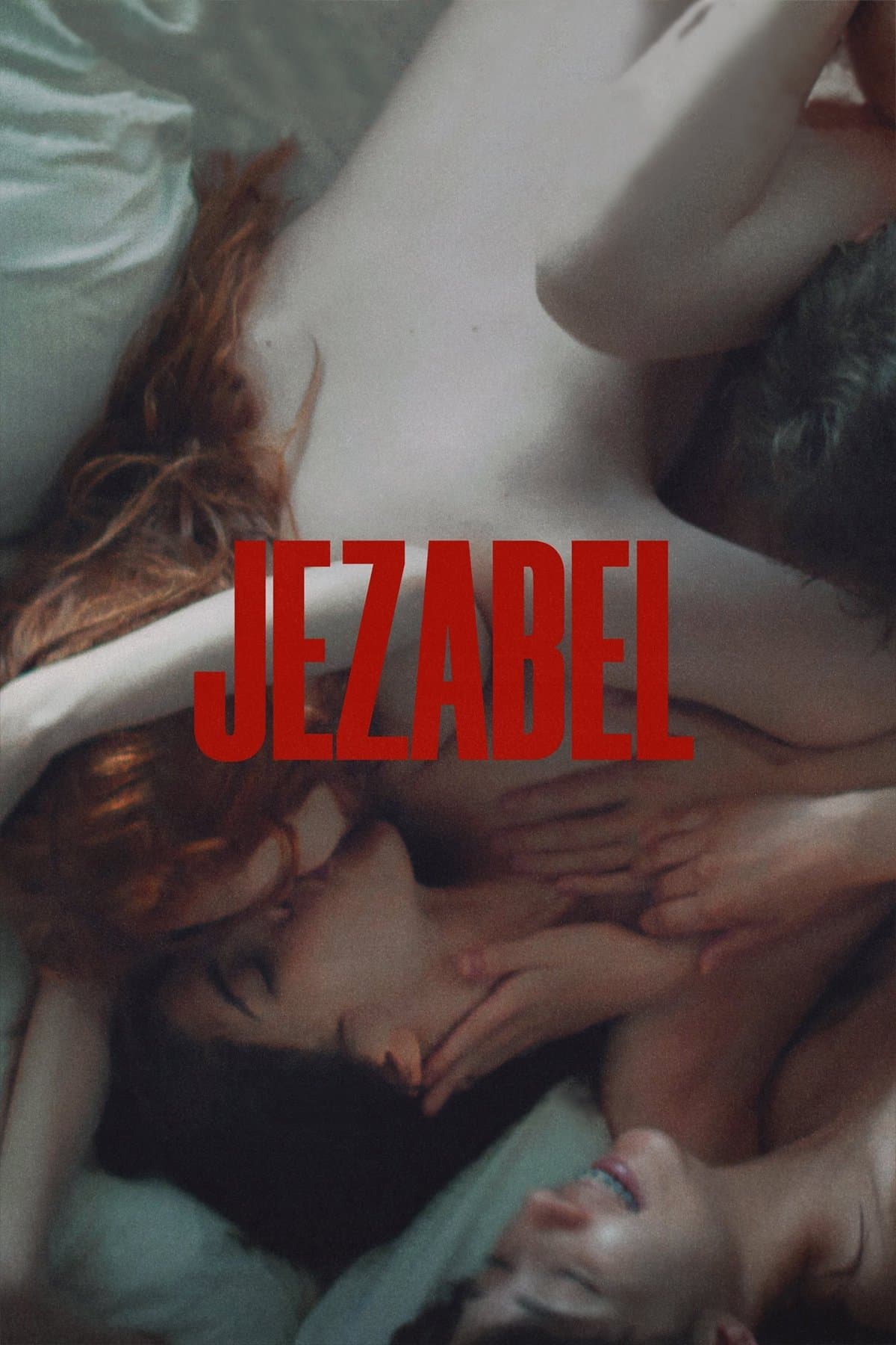 Jezabel full movie