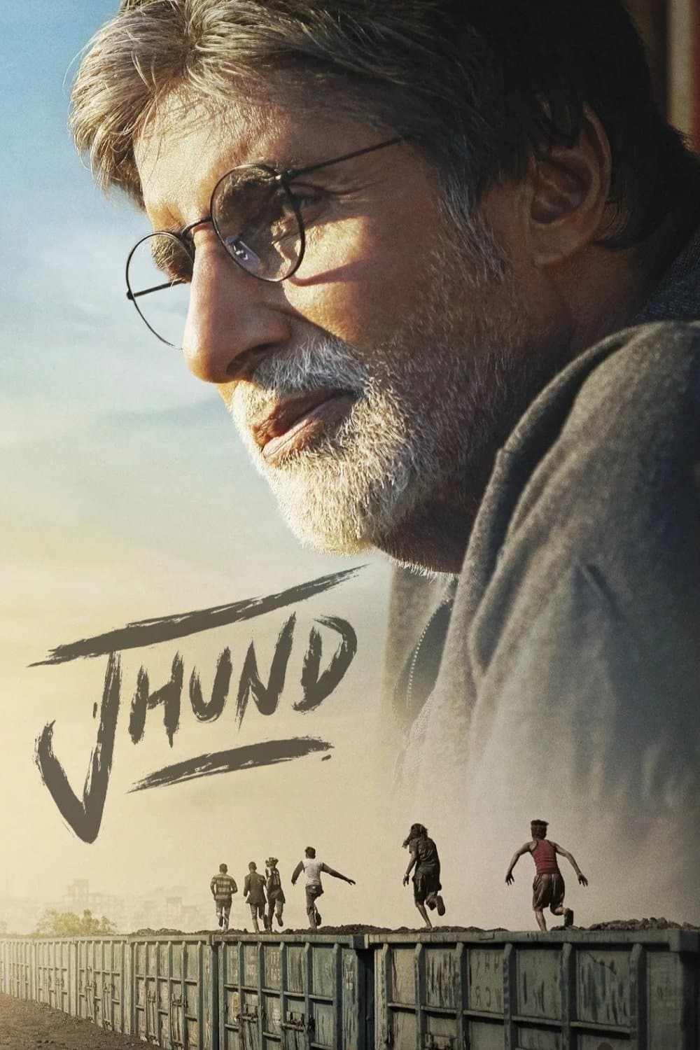 Jhund full movie