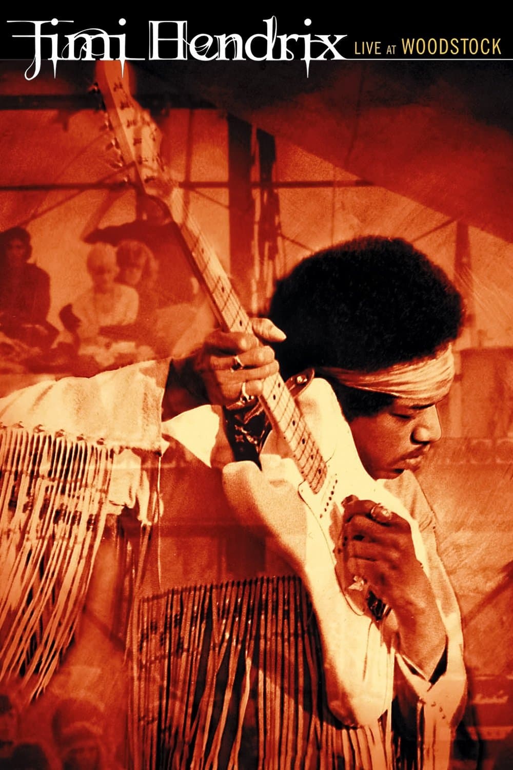 Jimi Hendrix: Live at Woodstock full movie