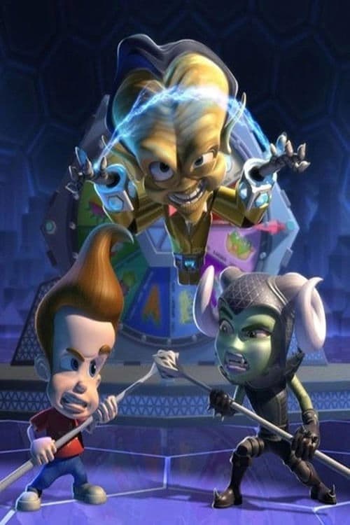 Jimmy Neutron: Win, Lose and Kaboom! full movie