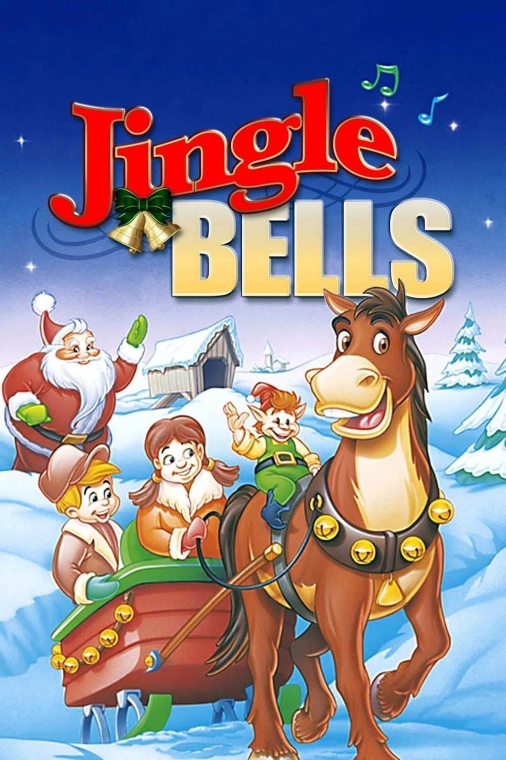 Jingle Bells full movie