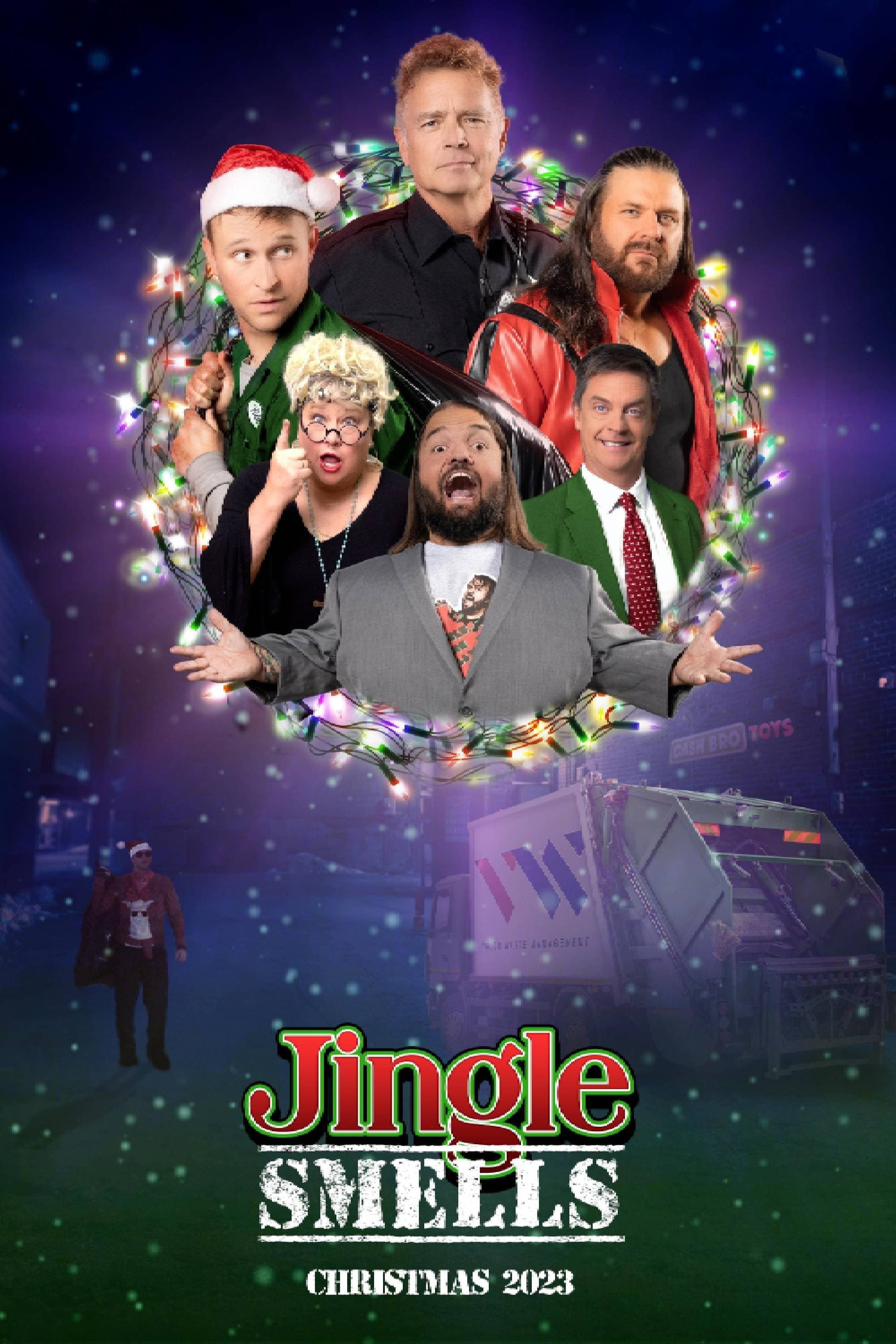 Jingle Smells full movie