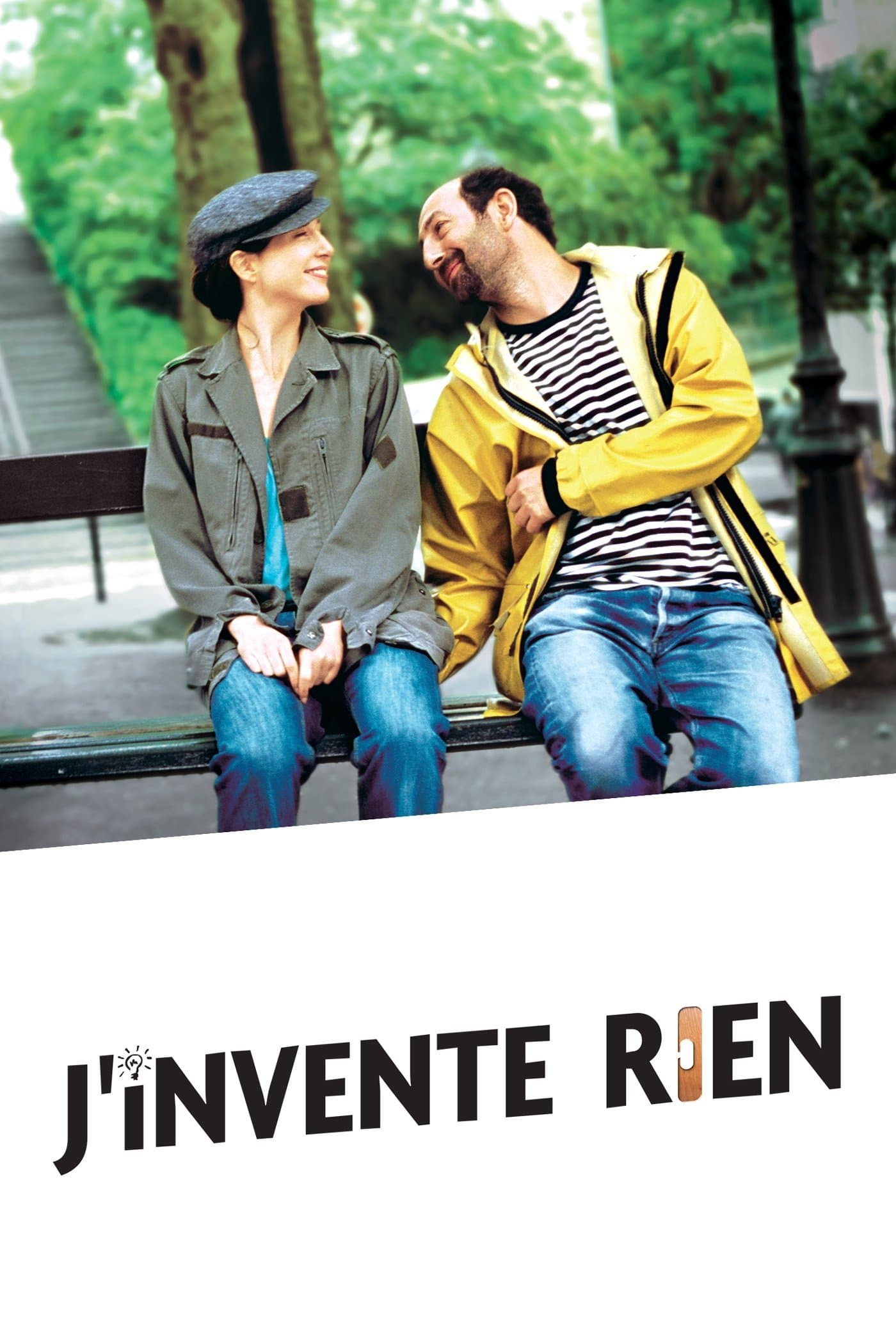J'invente rien full movie