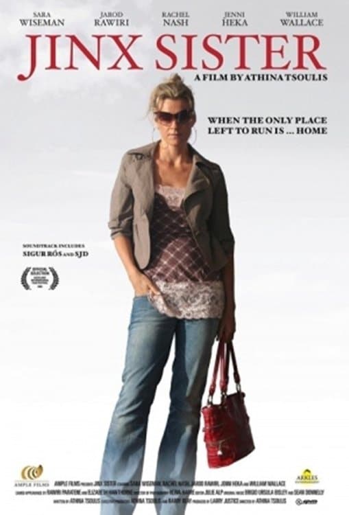 Jinx Sister full movie