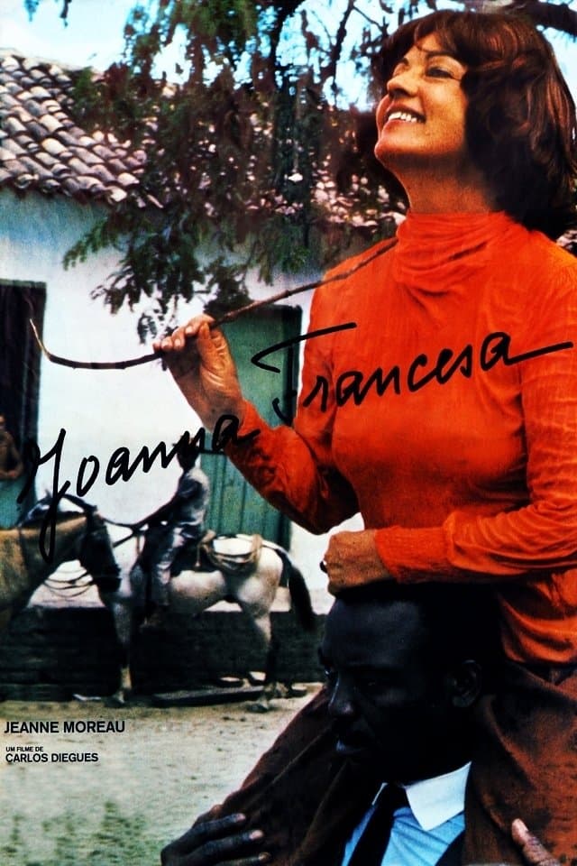 Joanna Francesa full movie