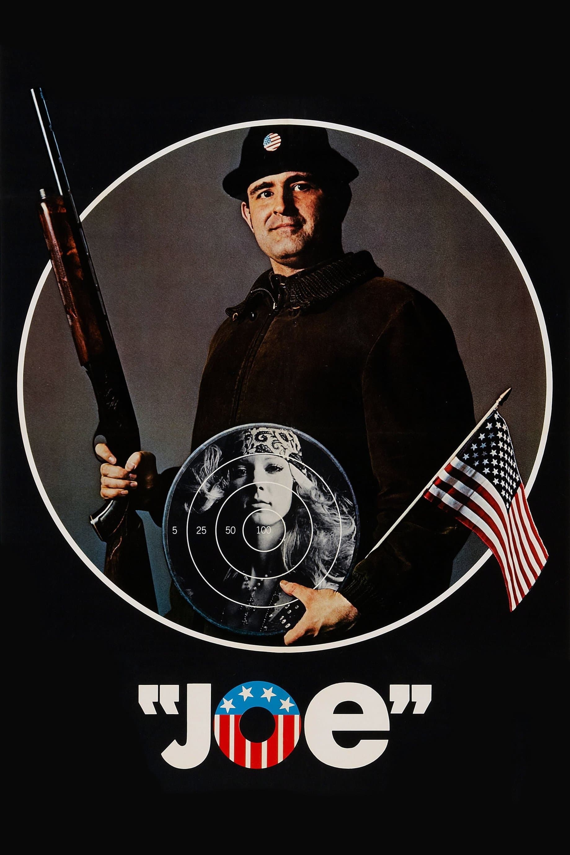 Joe full movie