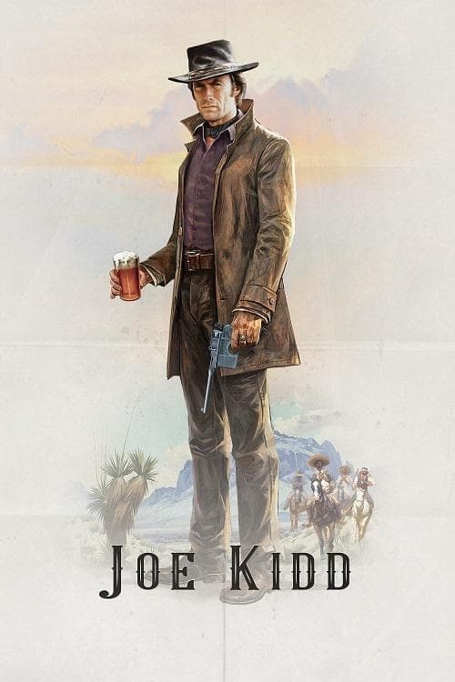 Joe Kidd full movie