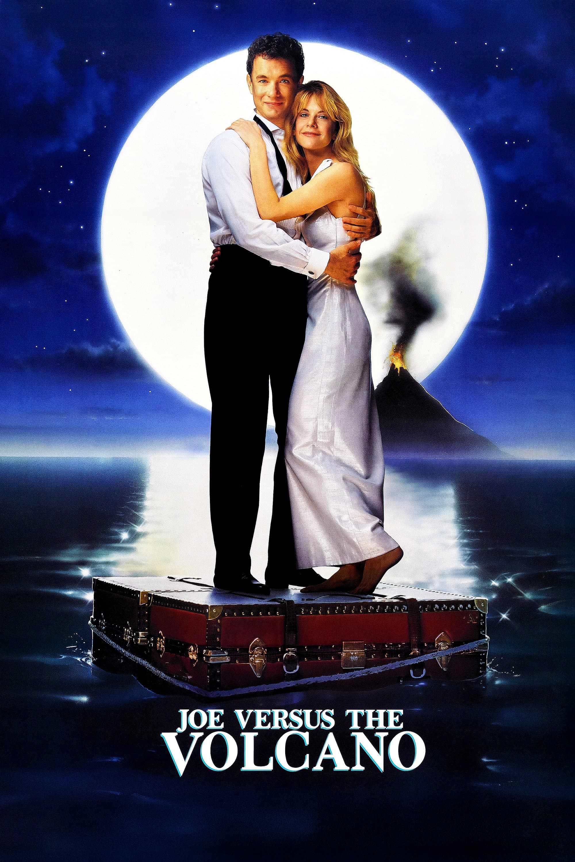 Joe Versus the Volcano full movie