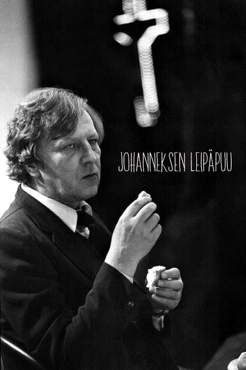 Johanneksen leipäpuu full movie