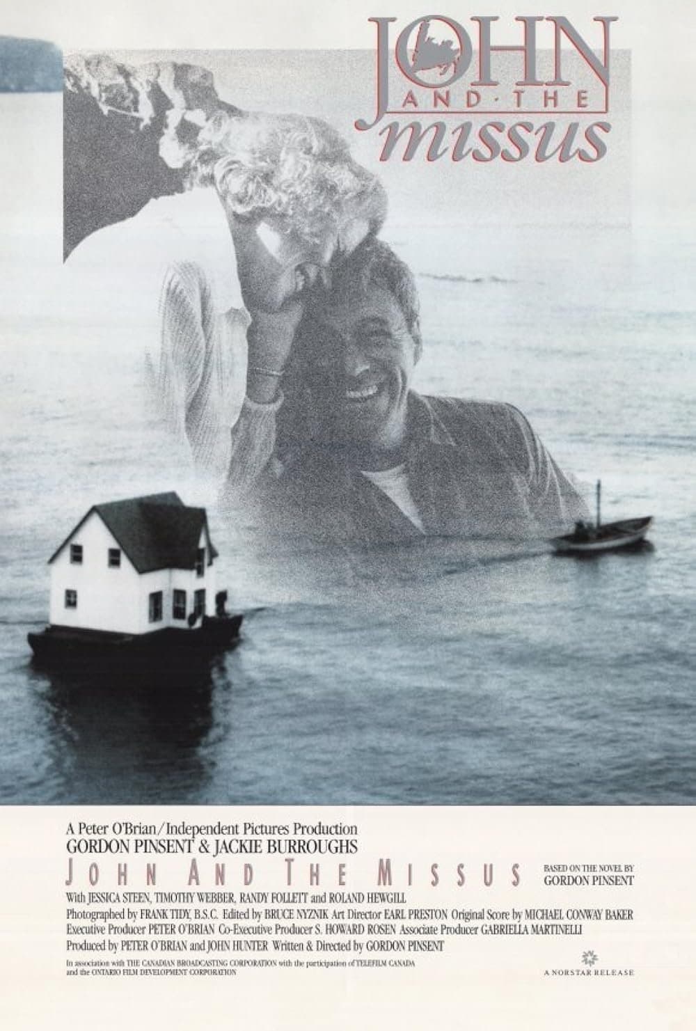 John and the Missus full movie