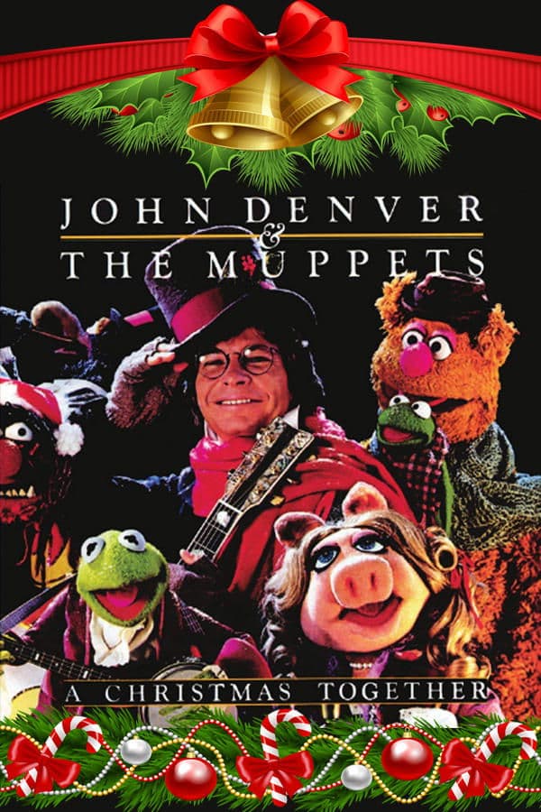John Denver and the Muppets: A Christmas Together full movie