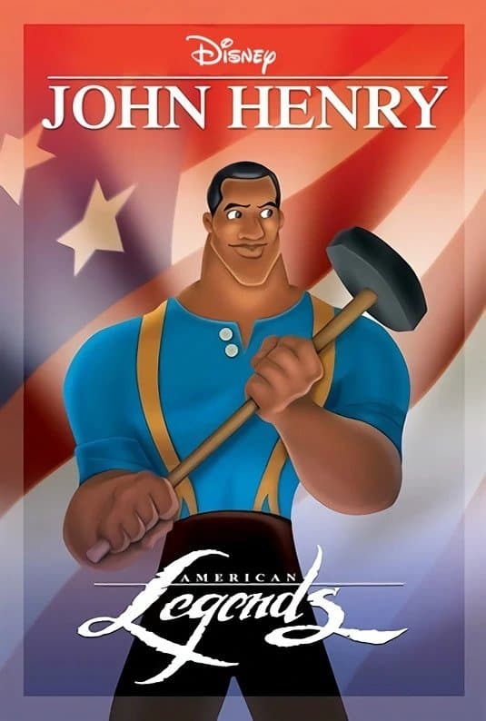 John Henry full movie