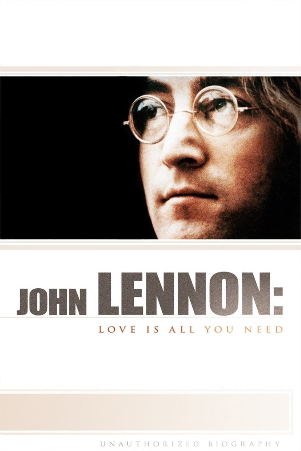 John Lennon: Love Is All You Need full movie