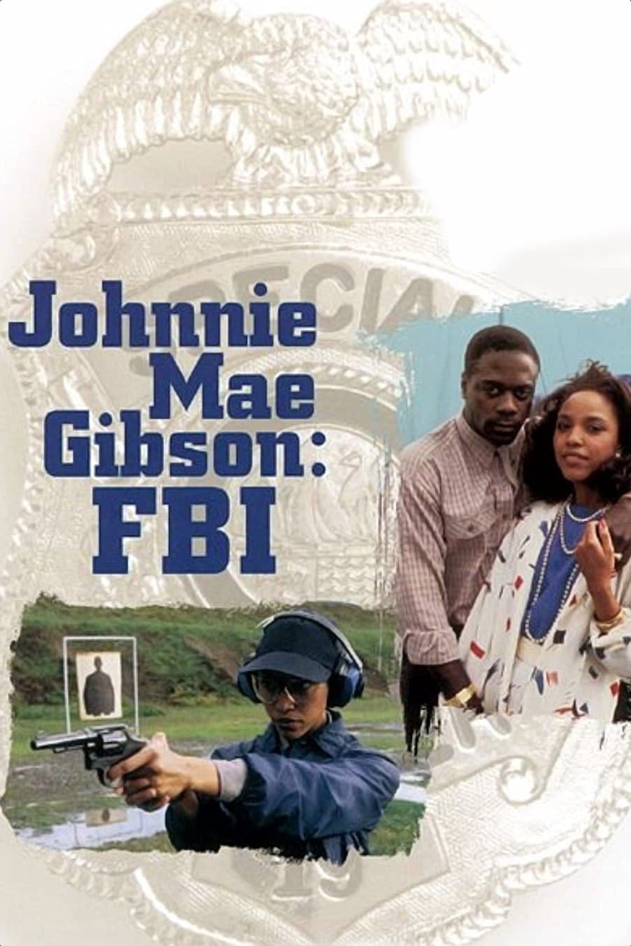Johnnie Mae Gibson: FBI full movie