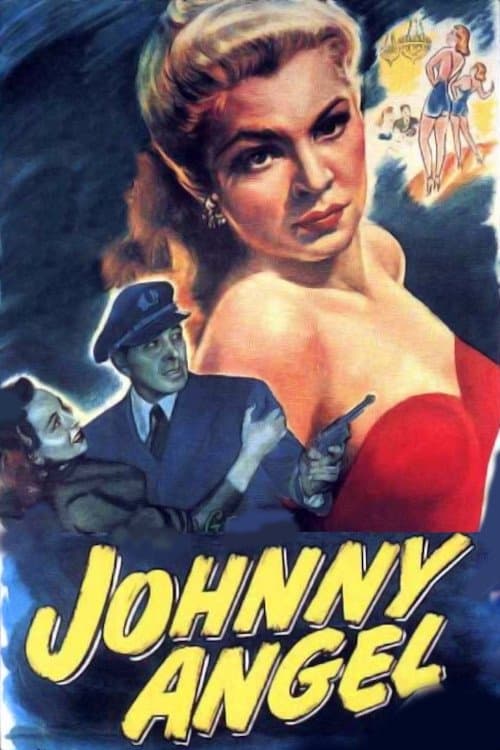 Johnny Angel full movie