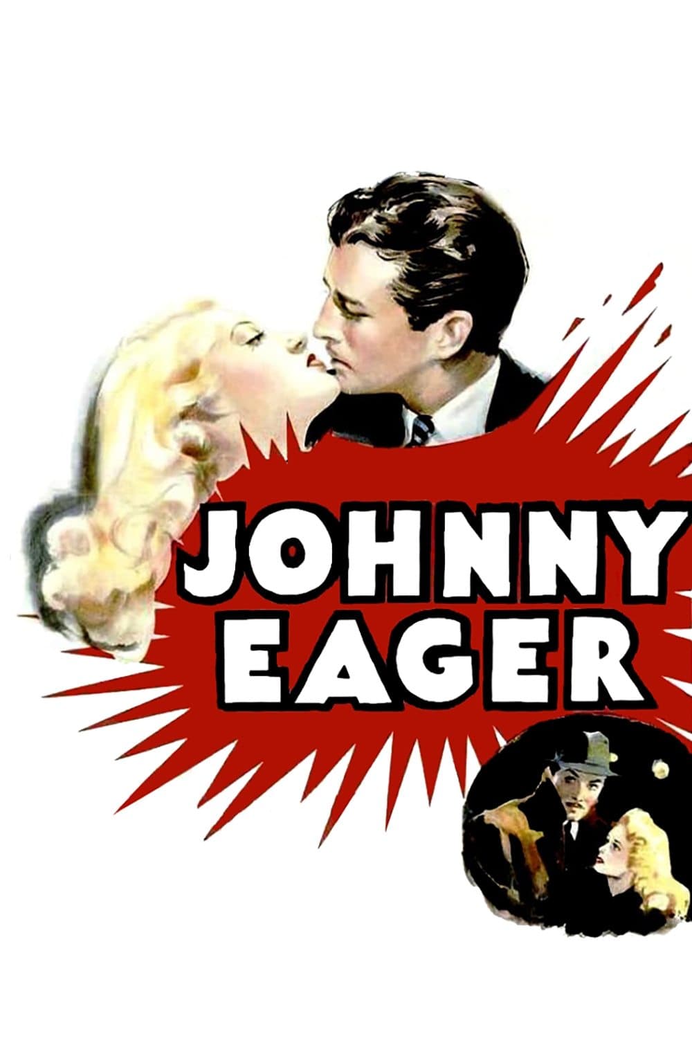 Johnny Eager full movie