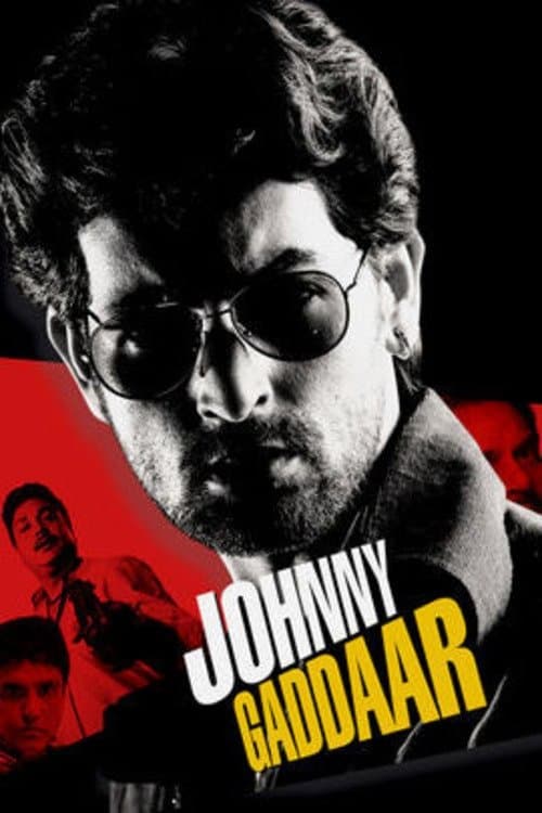 Johnny Gaddaar full movie