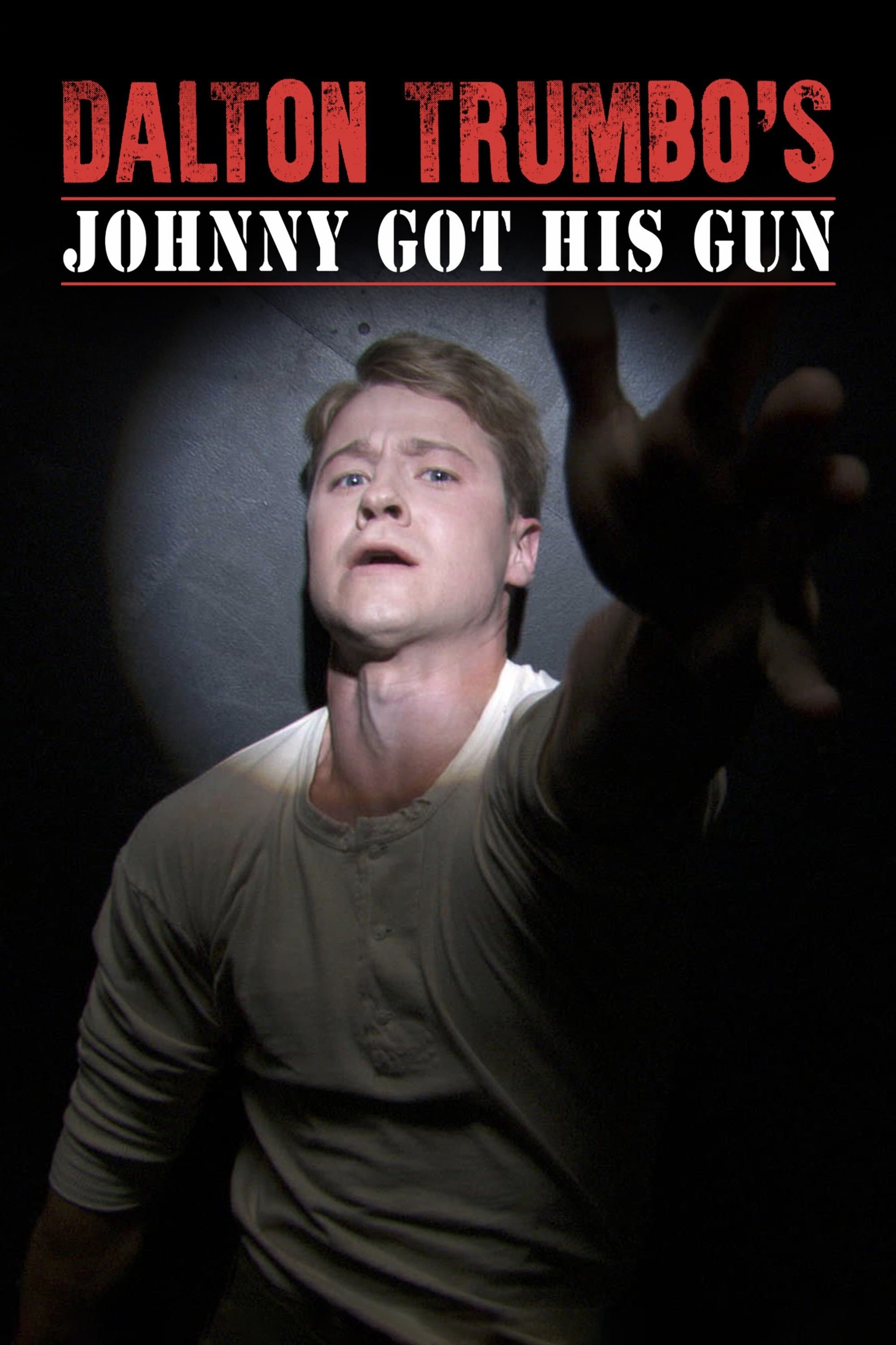 Johnny Got His Gun full movie