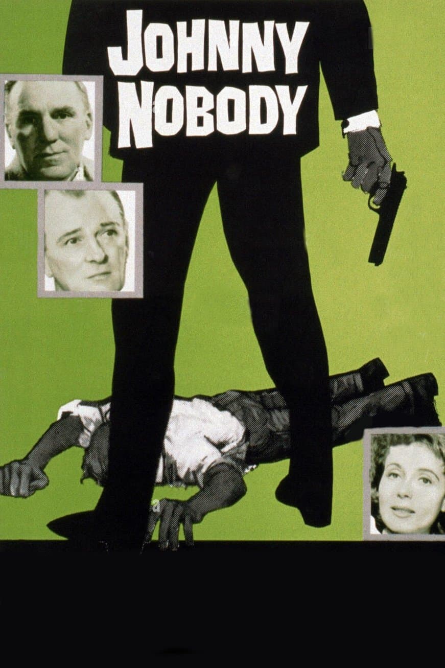 Johnny Nobody full movie