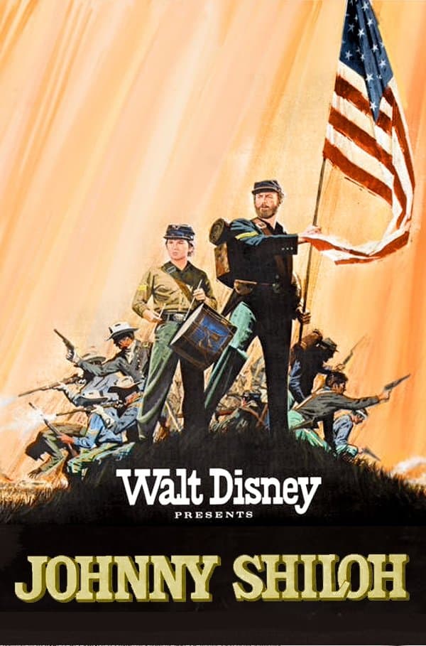 Johnny Shiloh full movie