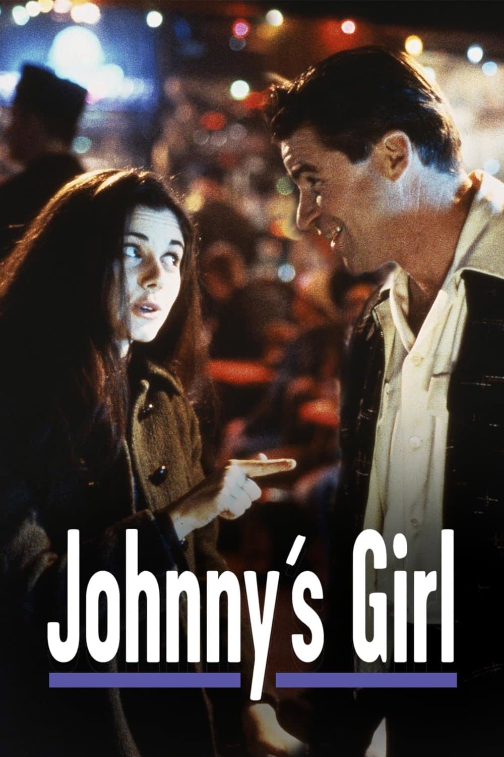 Johnny's Girl full movie