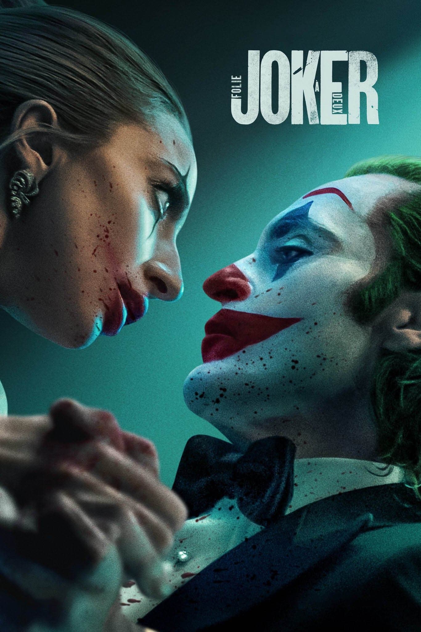 Joker: Folie à Deux full movie