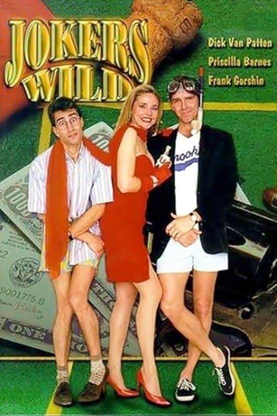 Joker's Wild full movie