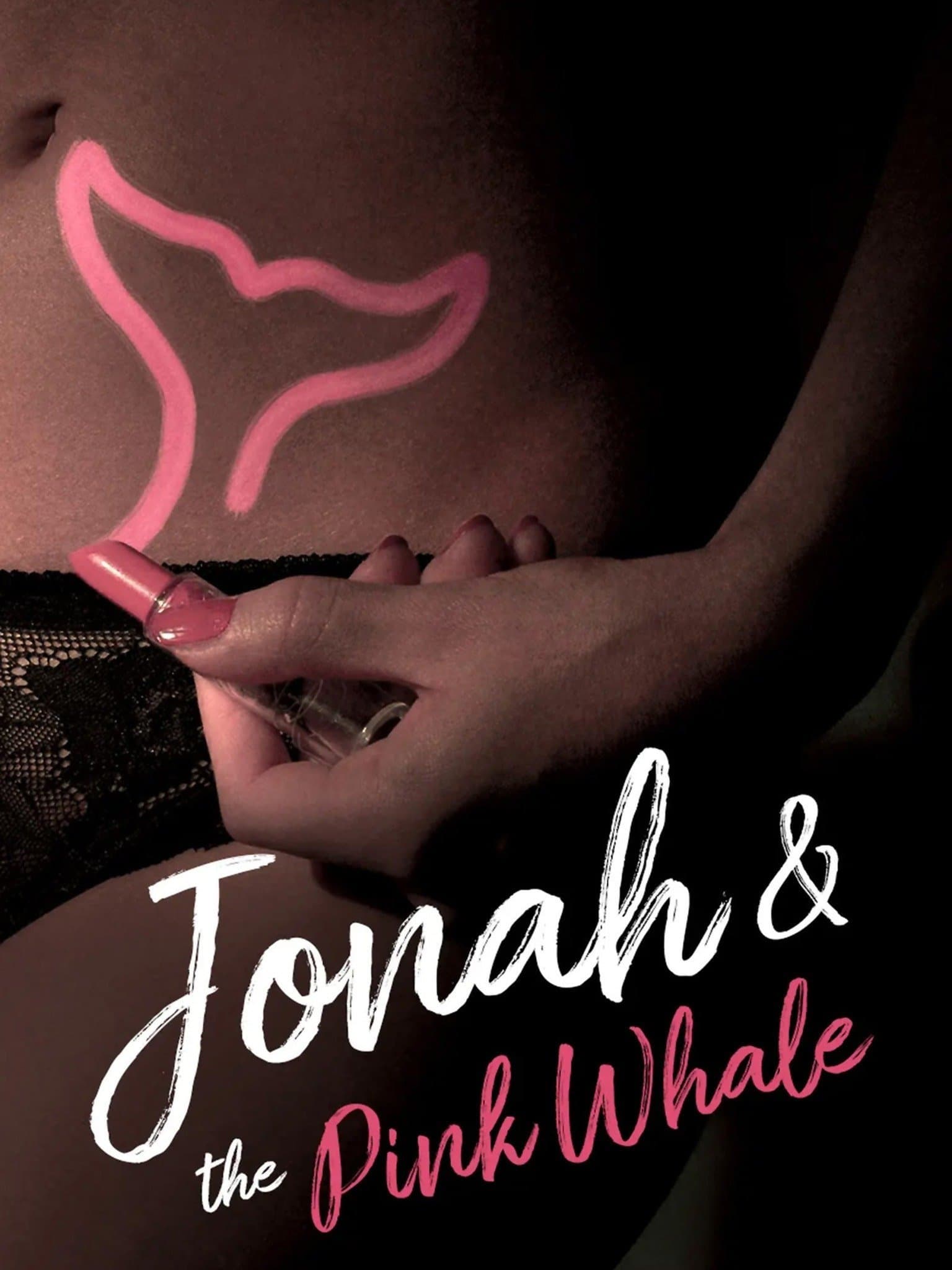 Jonah and the Pink Whale full movie