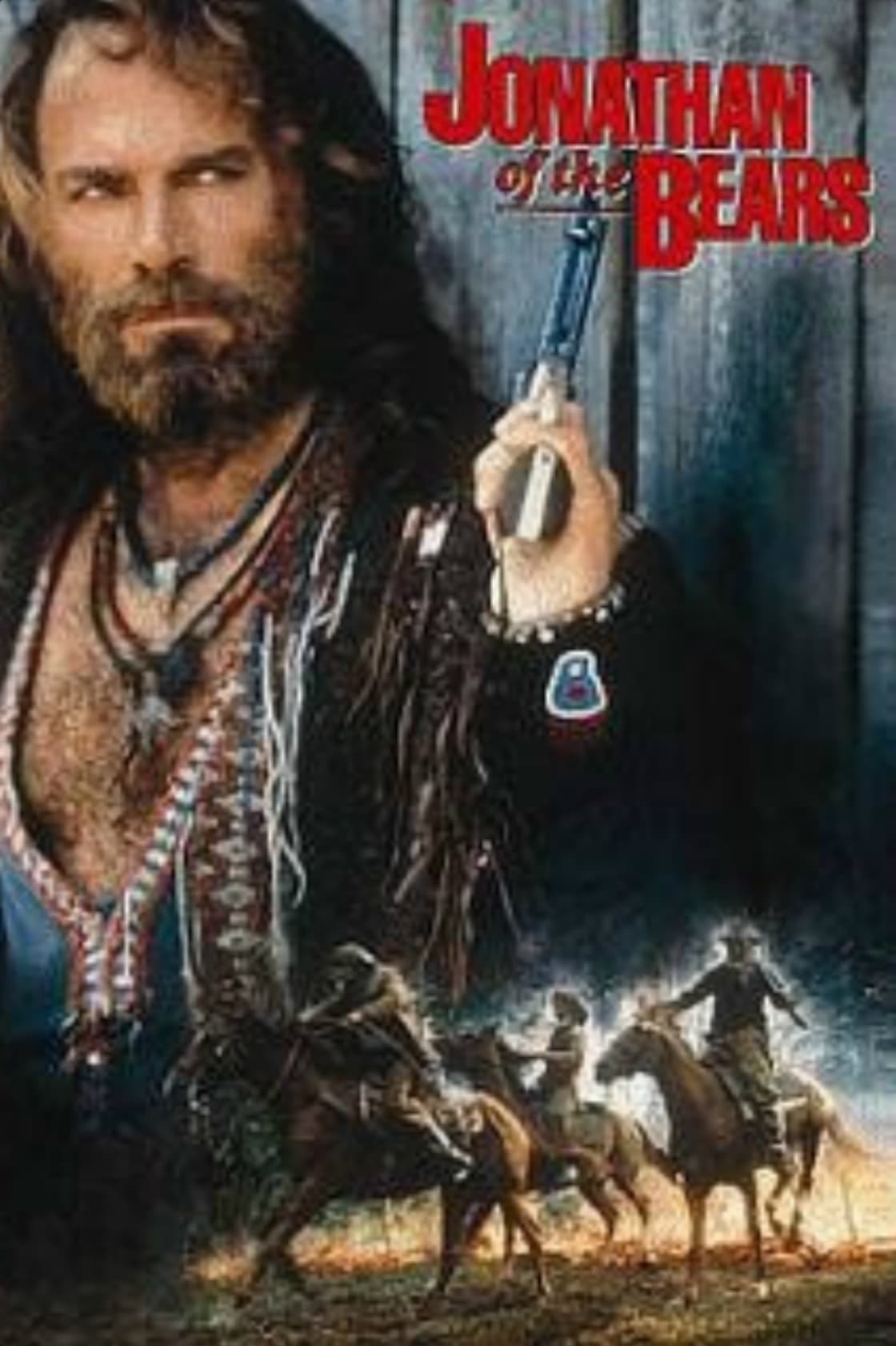 Jonathan of the Bears full movie