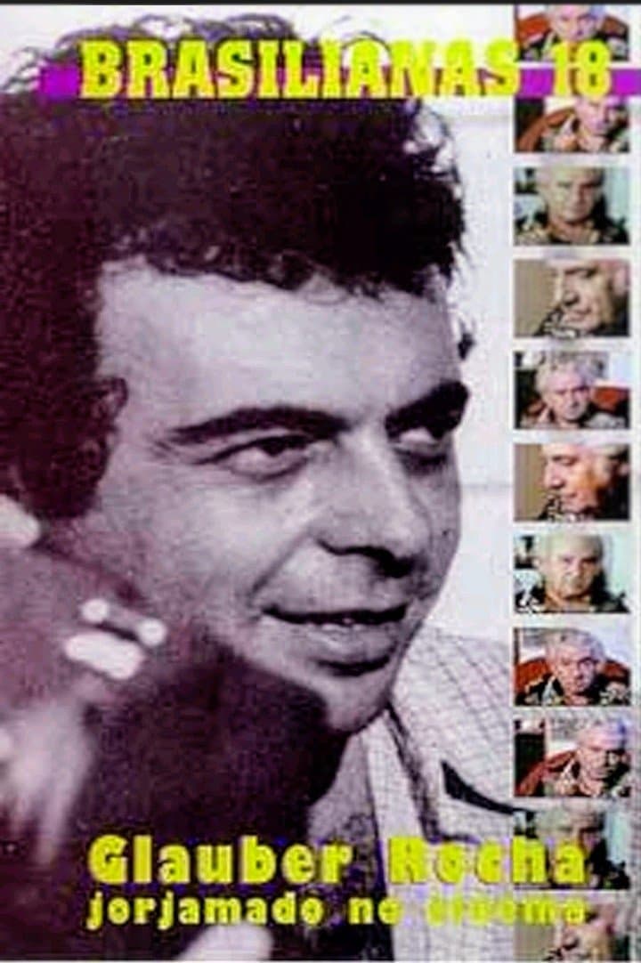 Jorge Amado no Cinema full movie