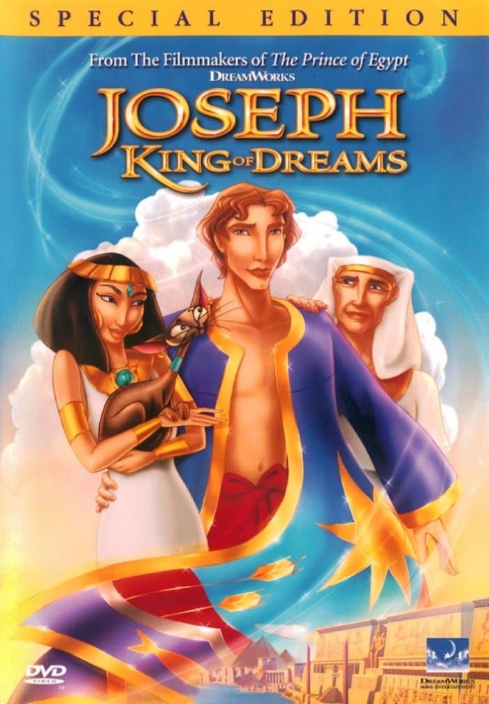 Joseph: King of Dreams full movie