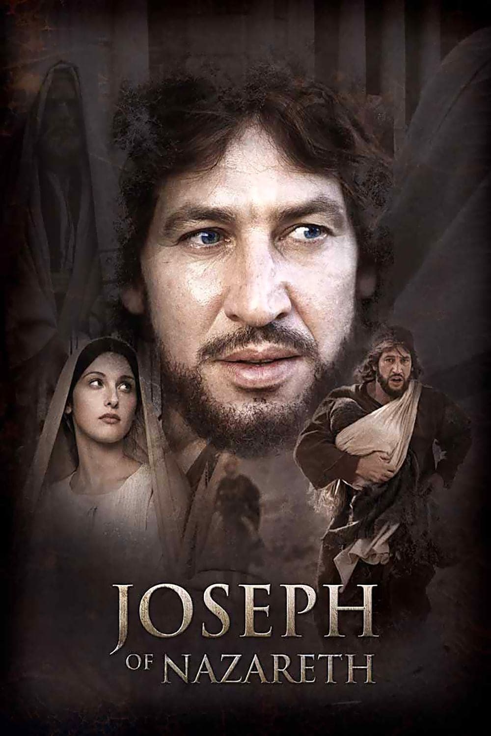 Joseph of Nazareth full movie