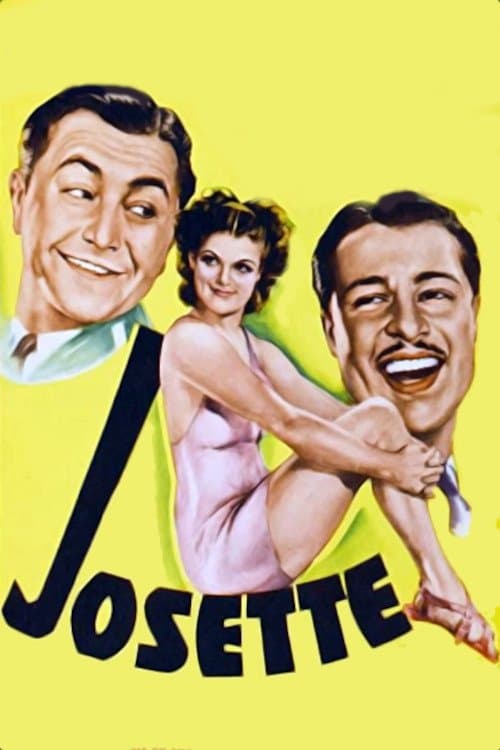 Josette full movie