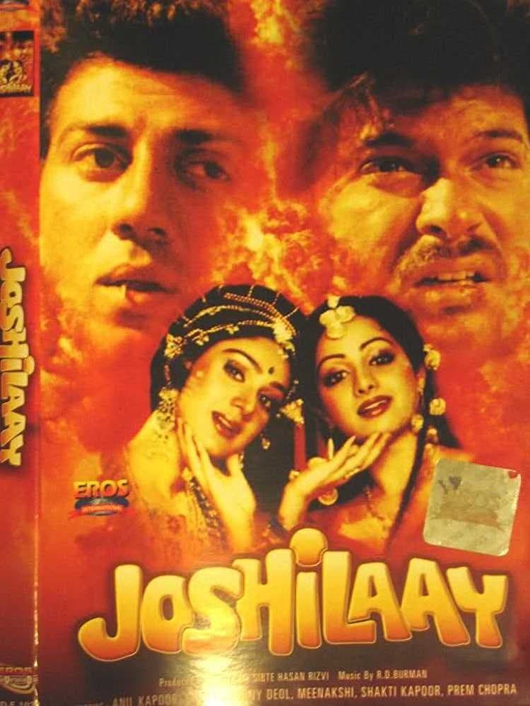 Joshilaay full movie