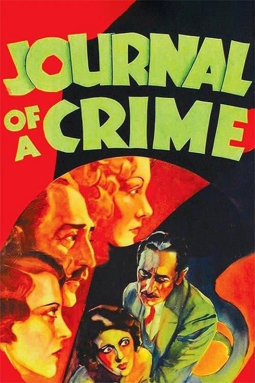 Journal of a Crime full movie