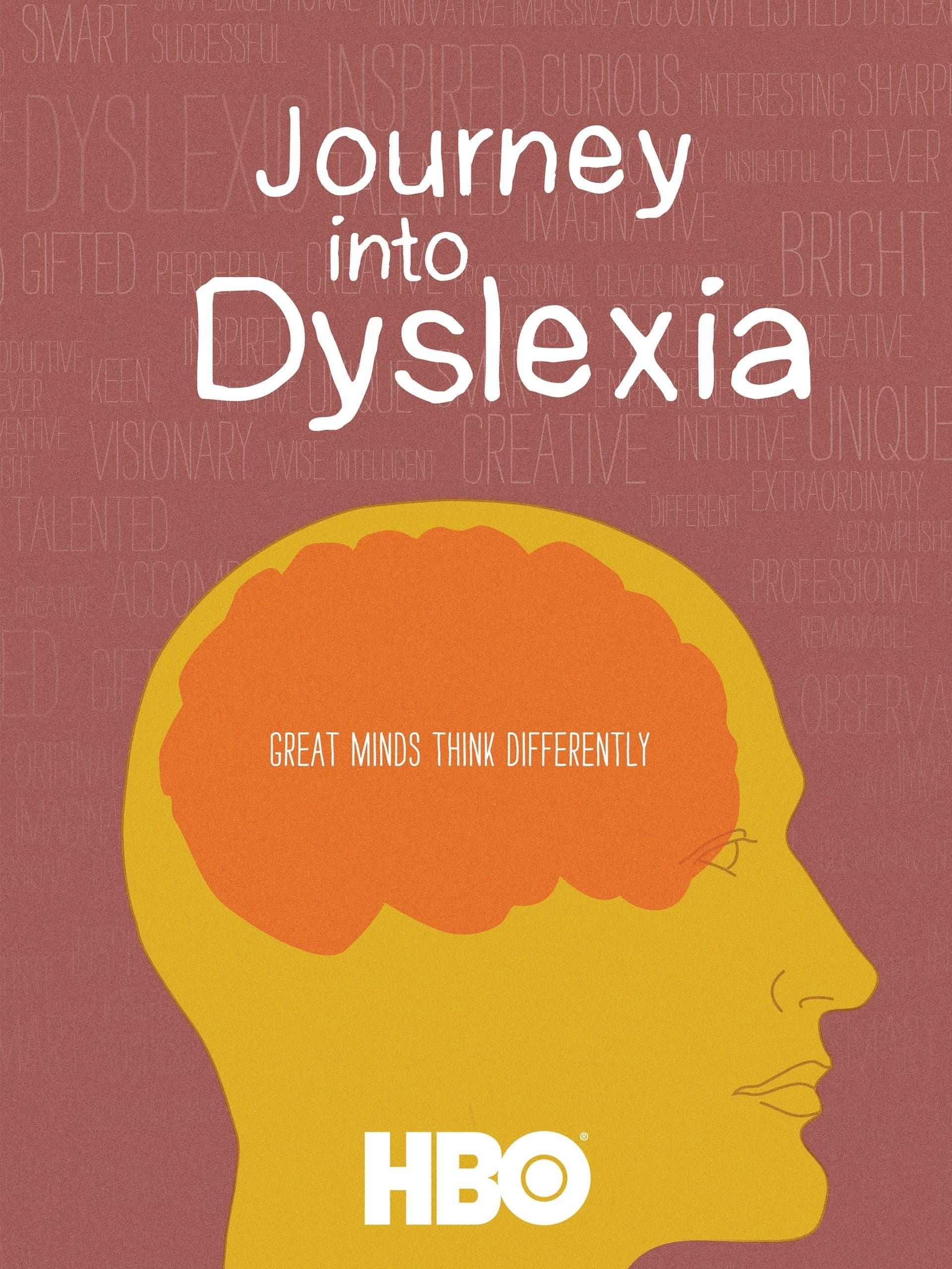 Journey Into Dyslexia full movie