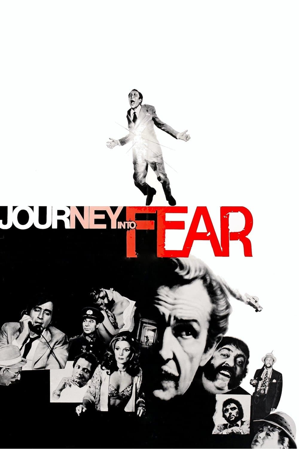 Journey into Fear full movie