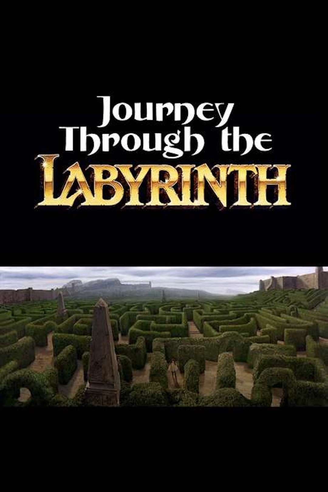 Journey Through the Labyrinth full movie