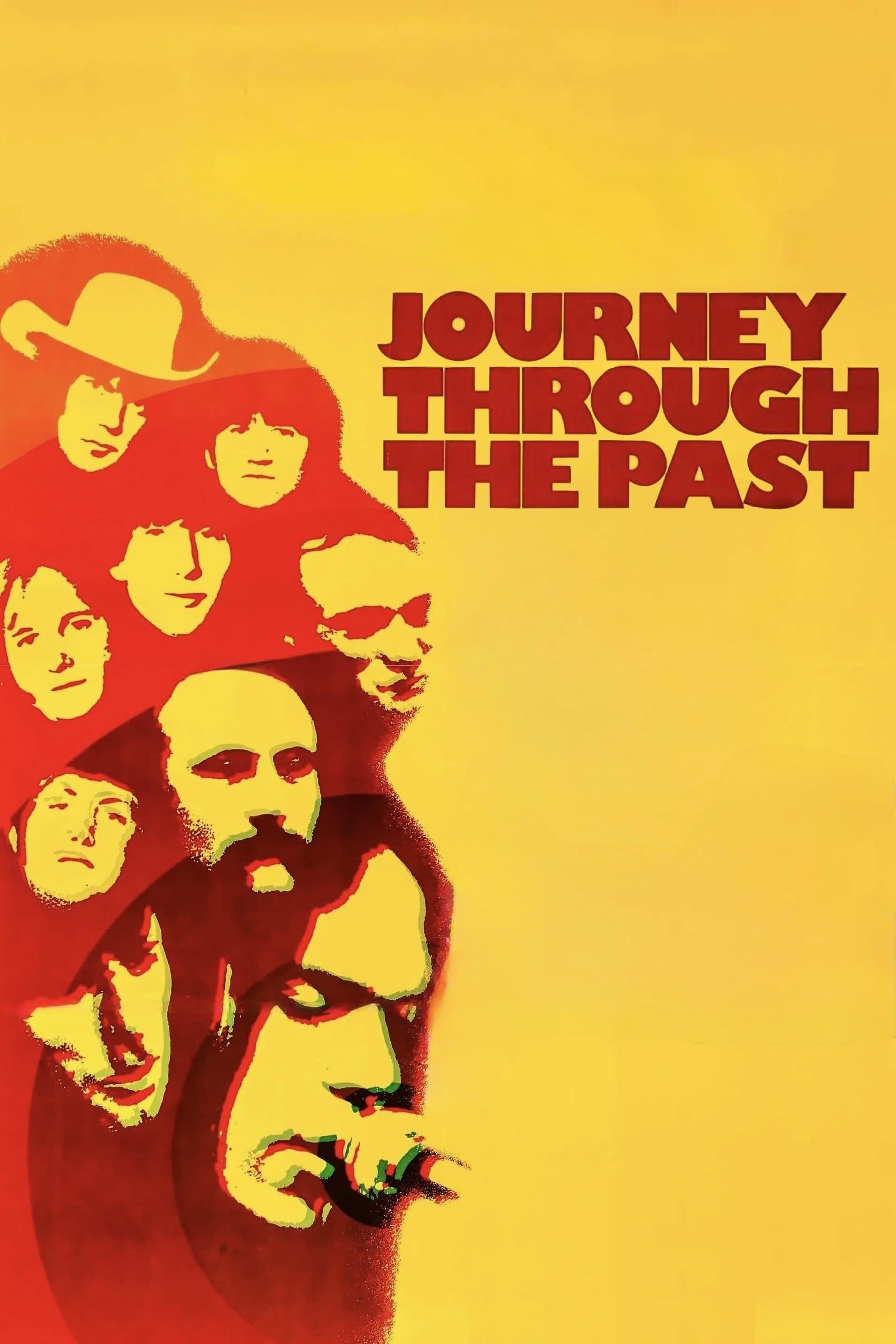 Journey Through the Past full movie
