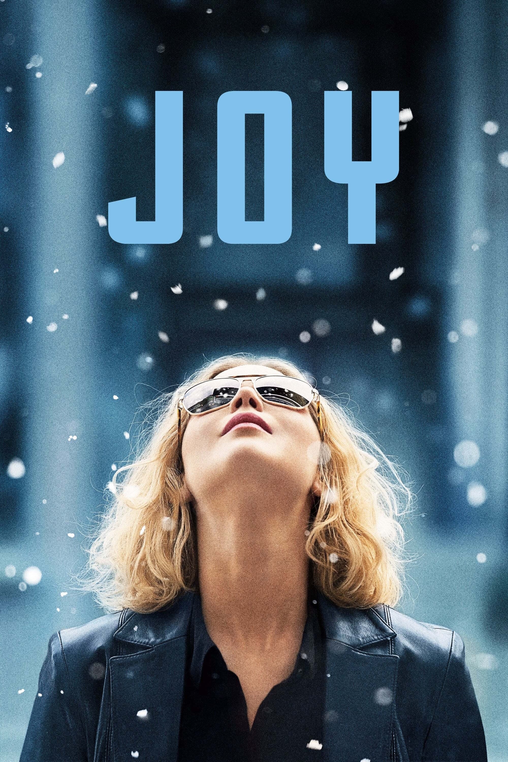 Joy full movie