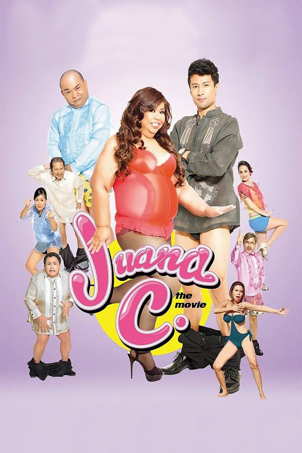 Juana C. The Movie full movie